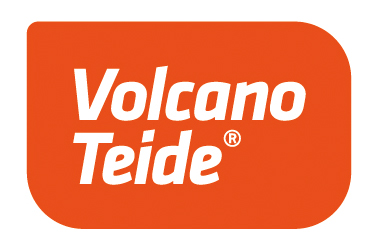 Logo Volcano Teide